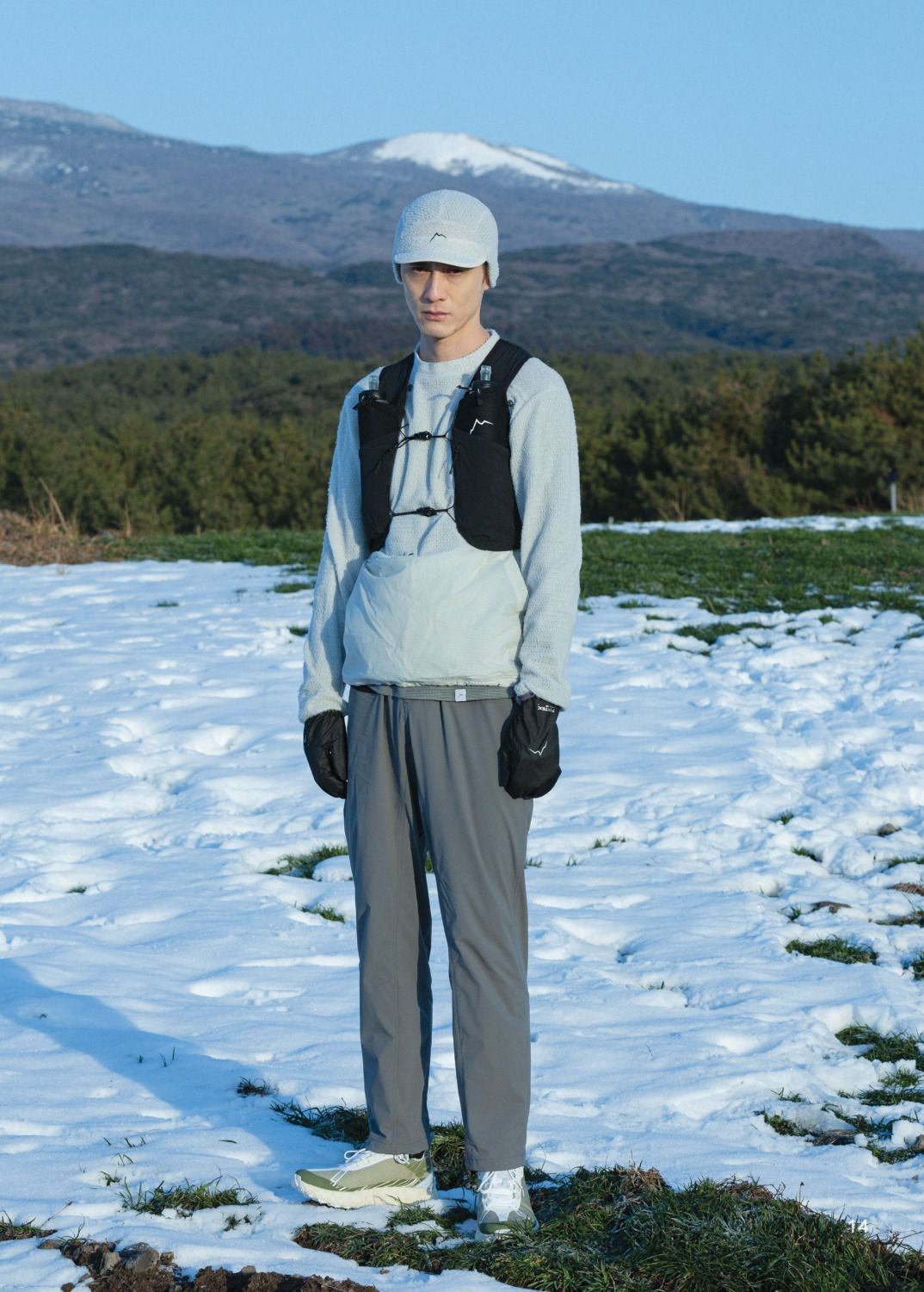 CAYL 25FW