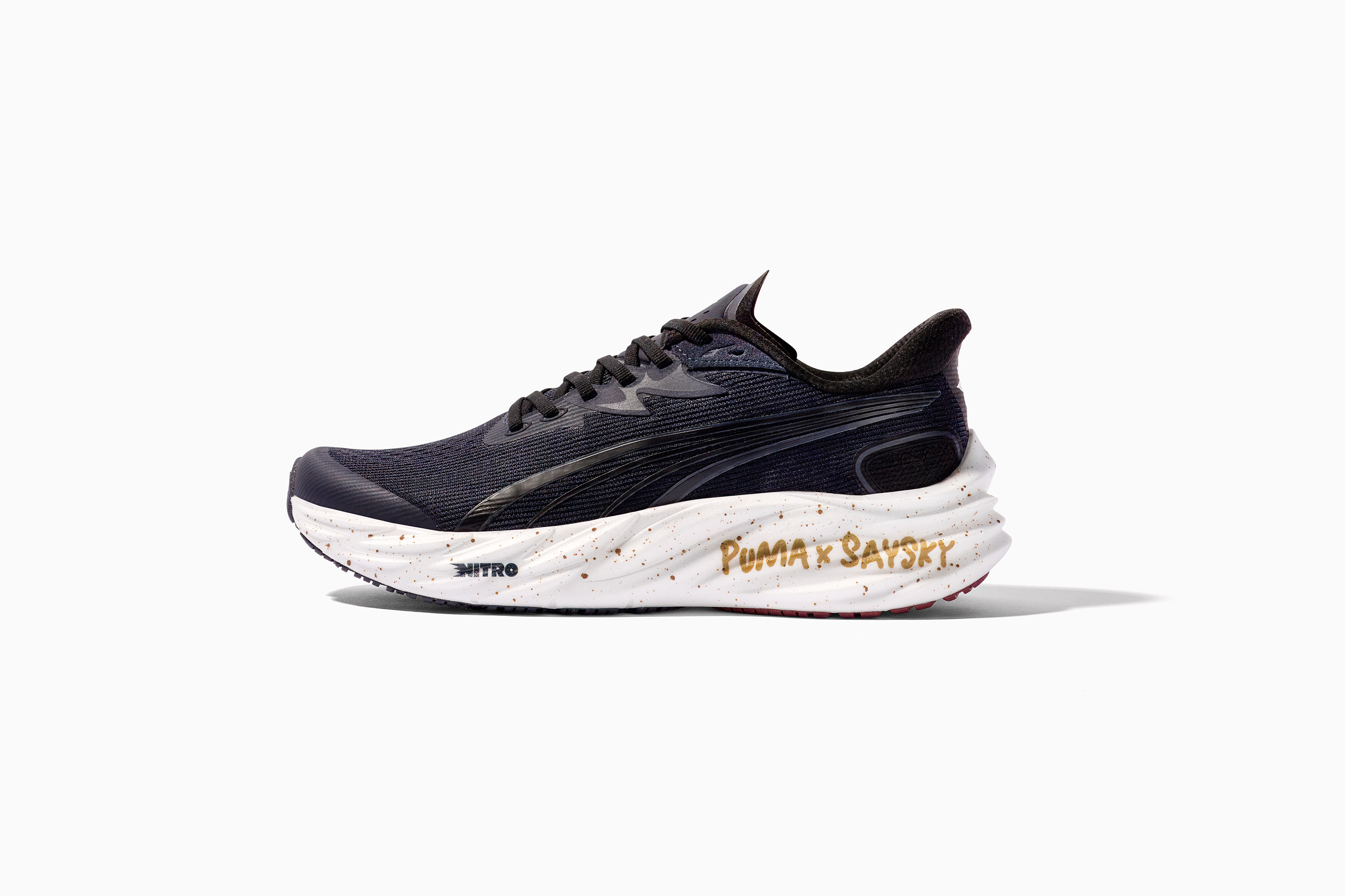 PUMA X SAYSKY Velocity NITRO™ 4
