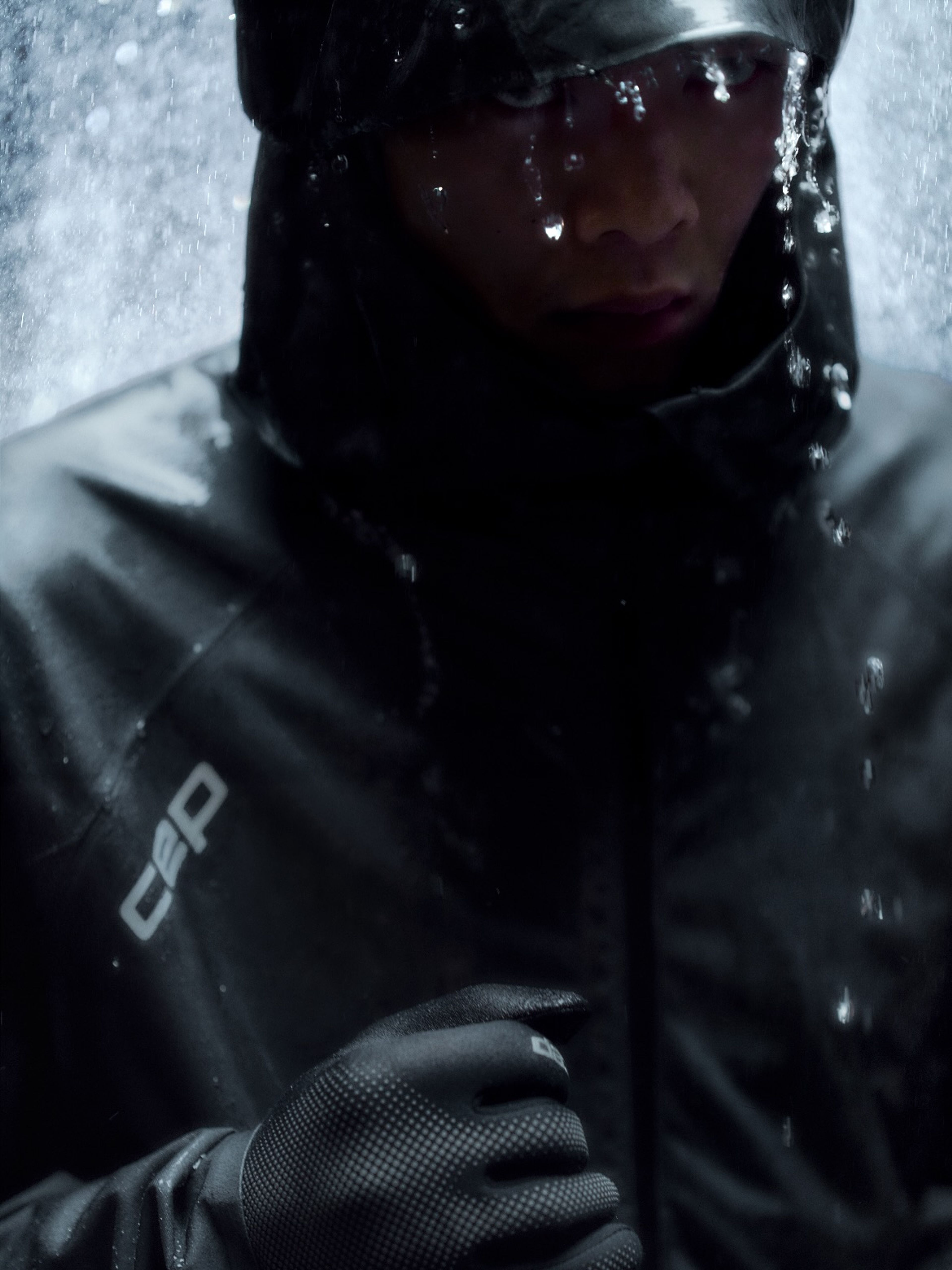 CEP, FW25 컬렉션 공개