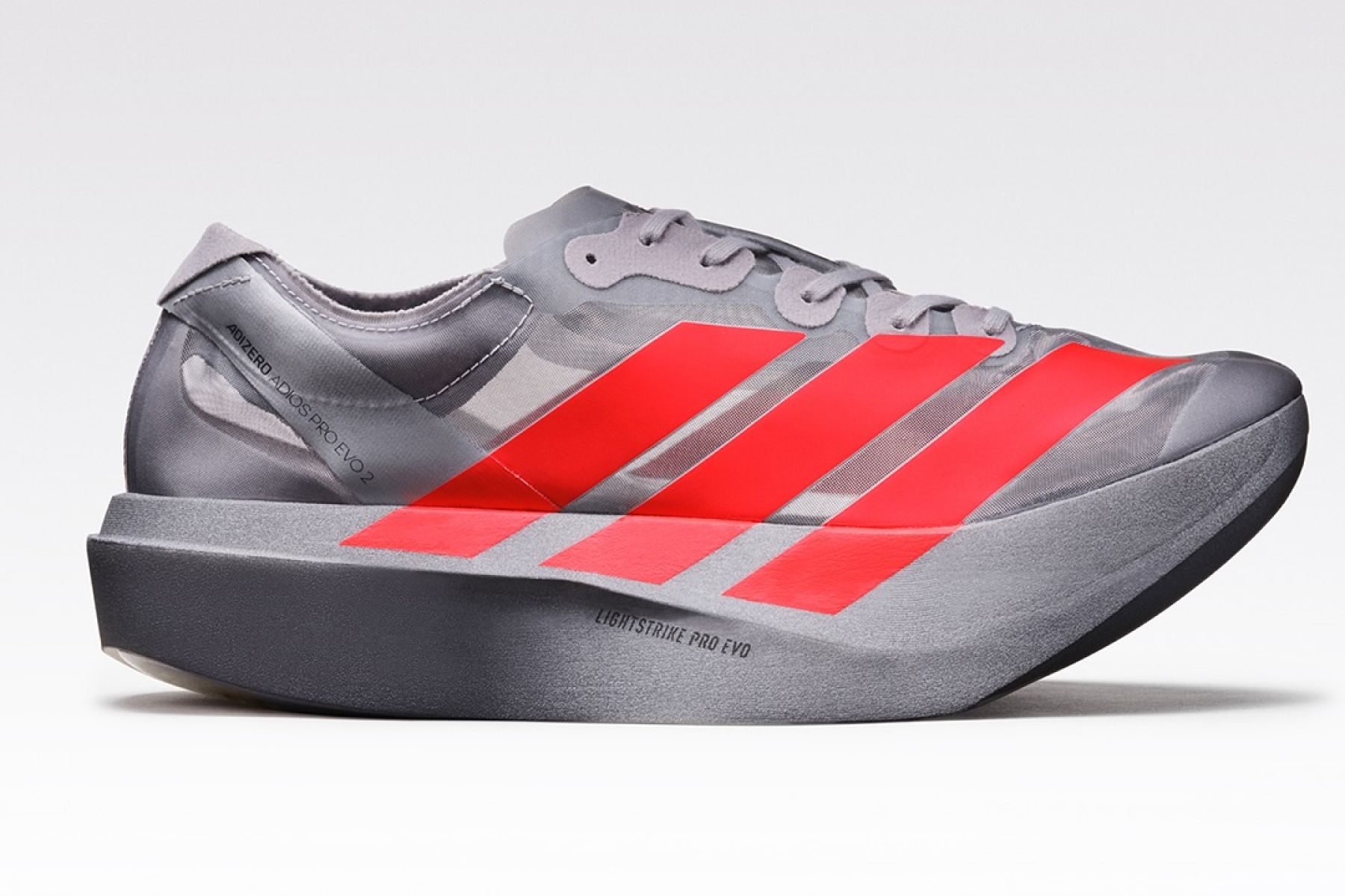 아디다스 ‘Adizero Adios Pro Evo 2’ 정식 출시