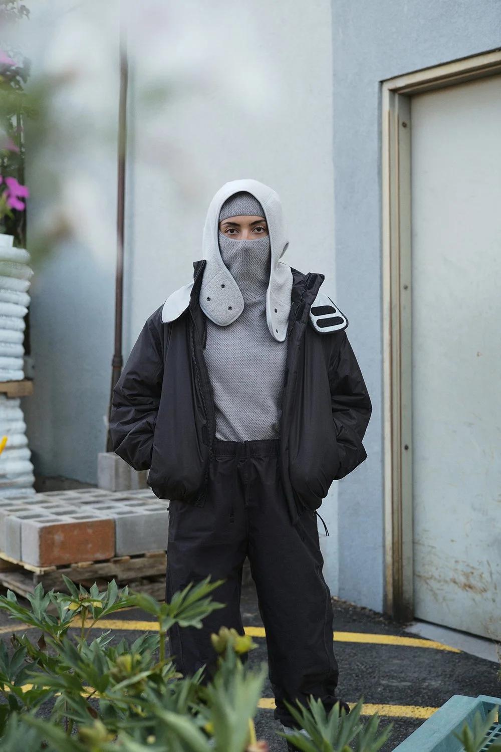 골드윈 제로(Goldwin 0) 2025 F/W