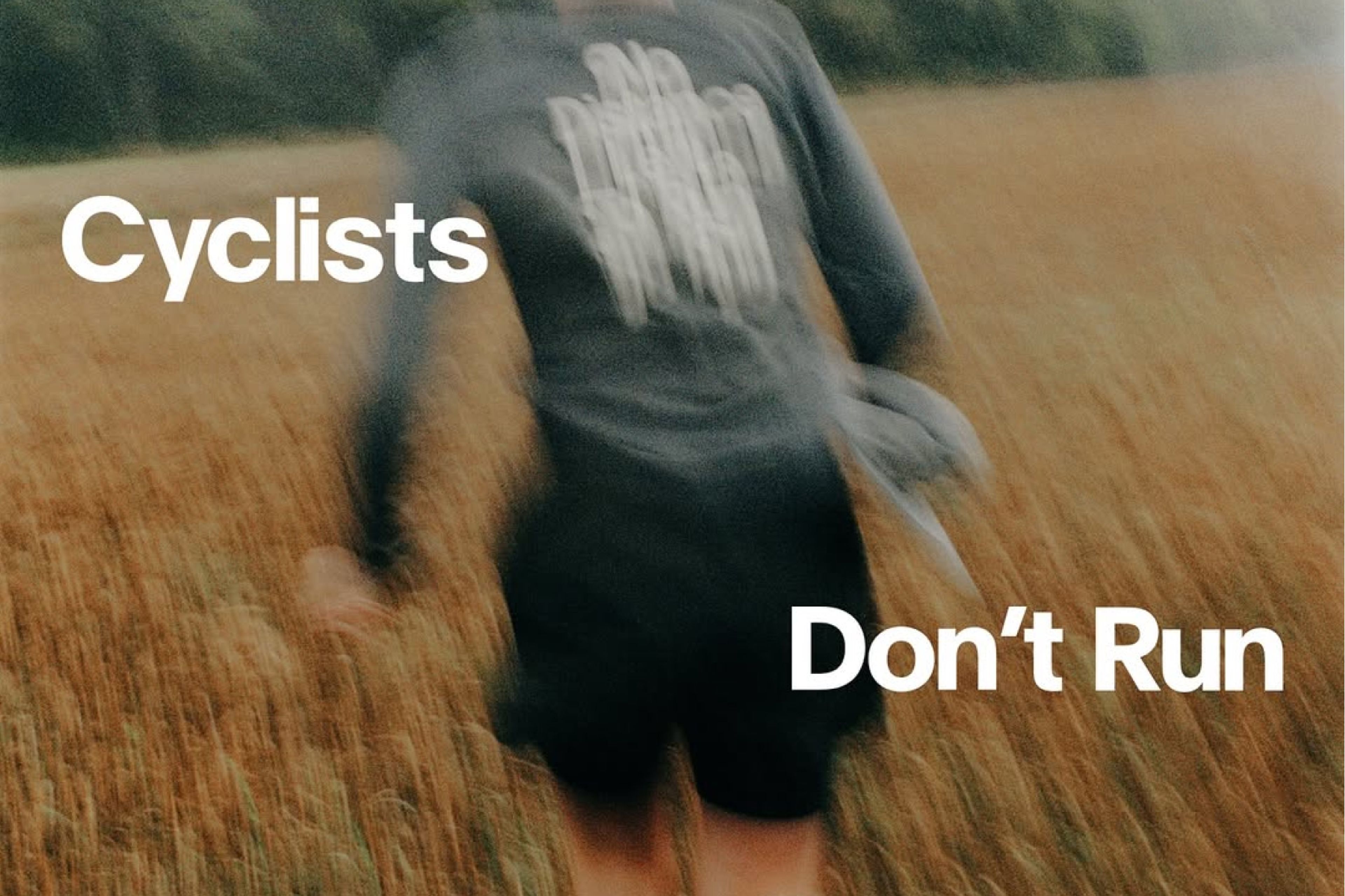 파스노말스튜디오가 선보이는 러닝·트레이닝 웨어 컬렉션