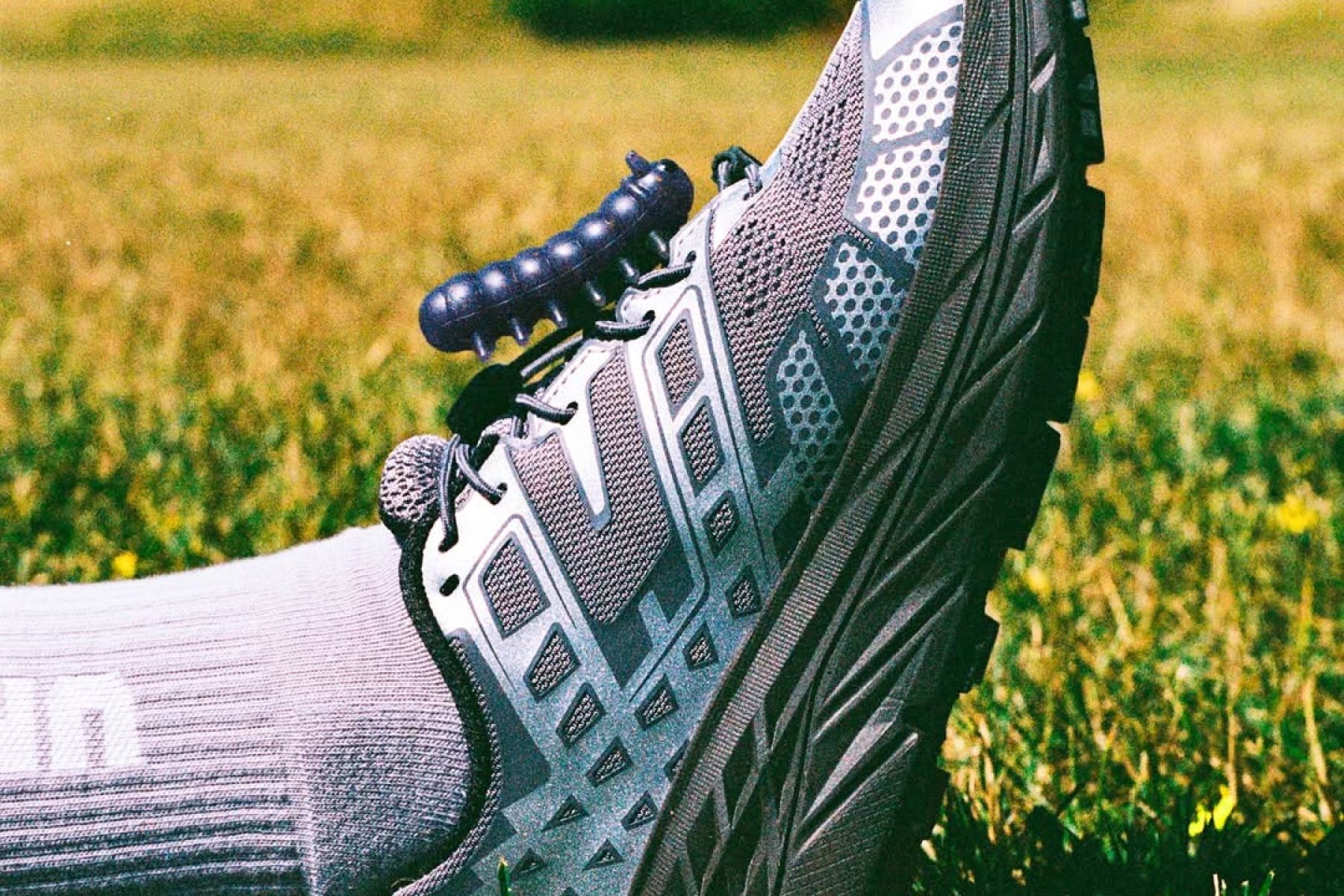 HOKA x UNNA, 스피드고트 2 협업 공개