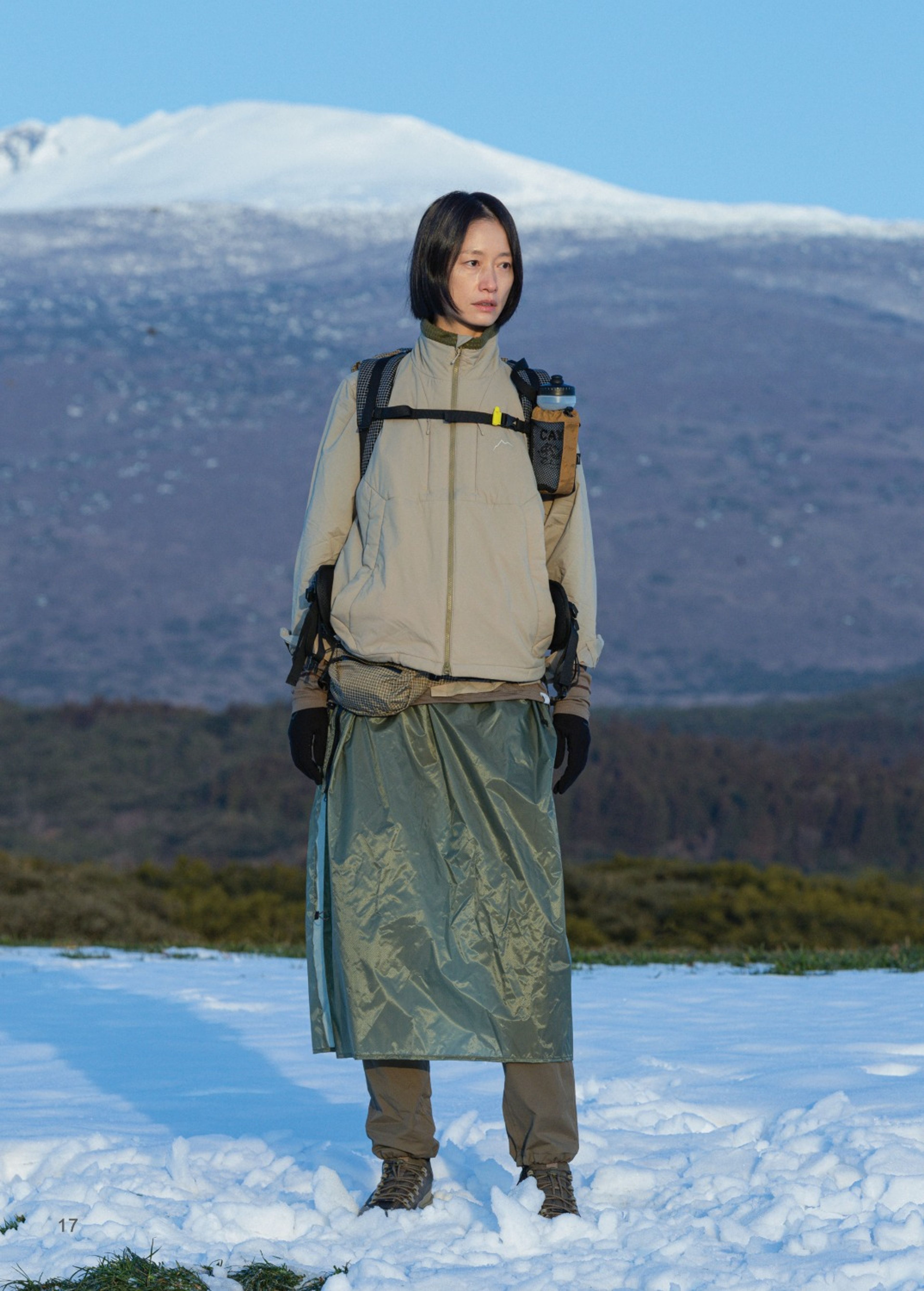 CAYL 25FW