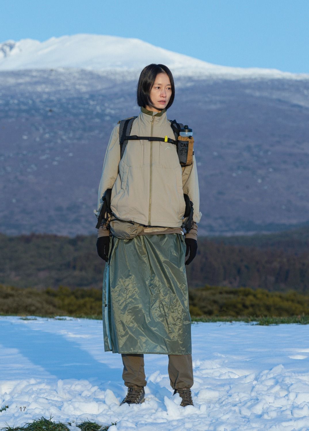 CAYL 25FW