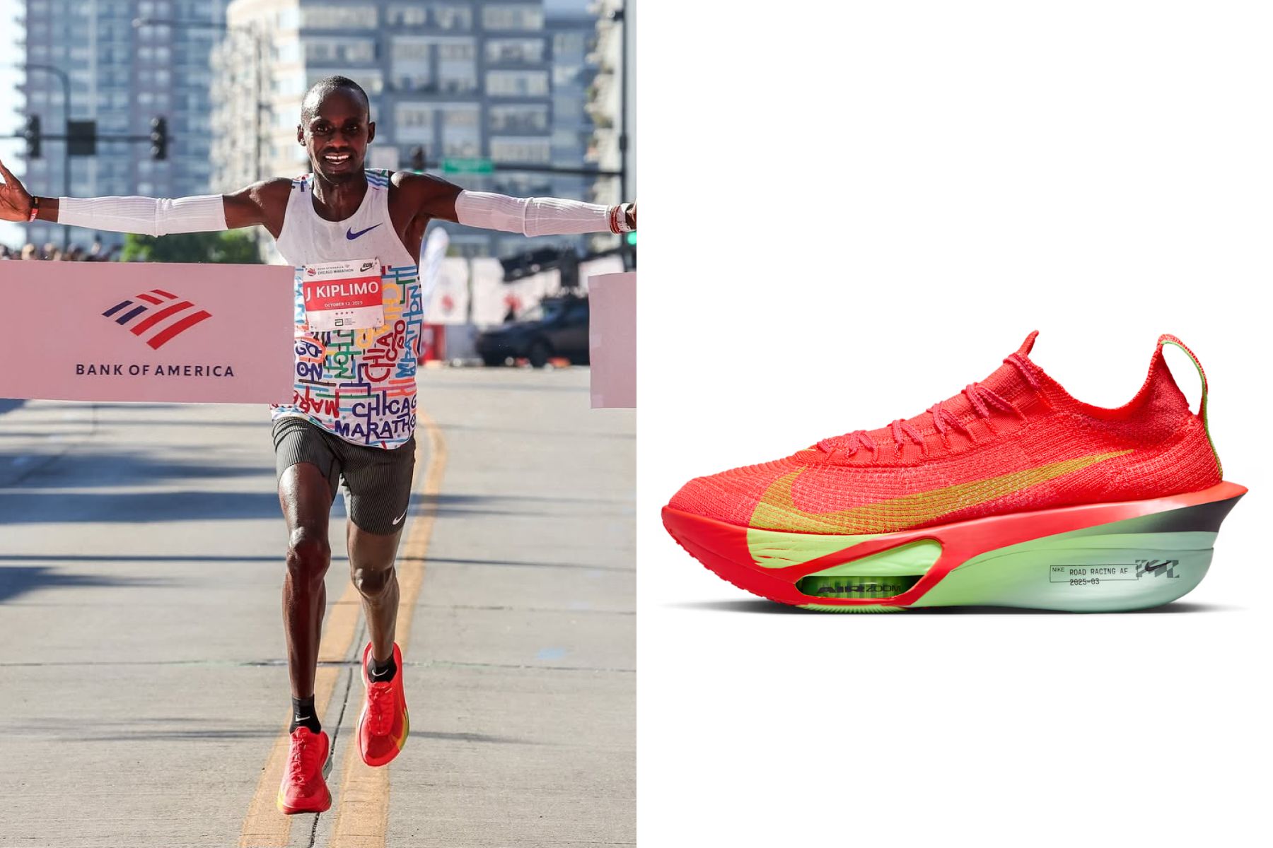 Nike Alphafly 3