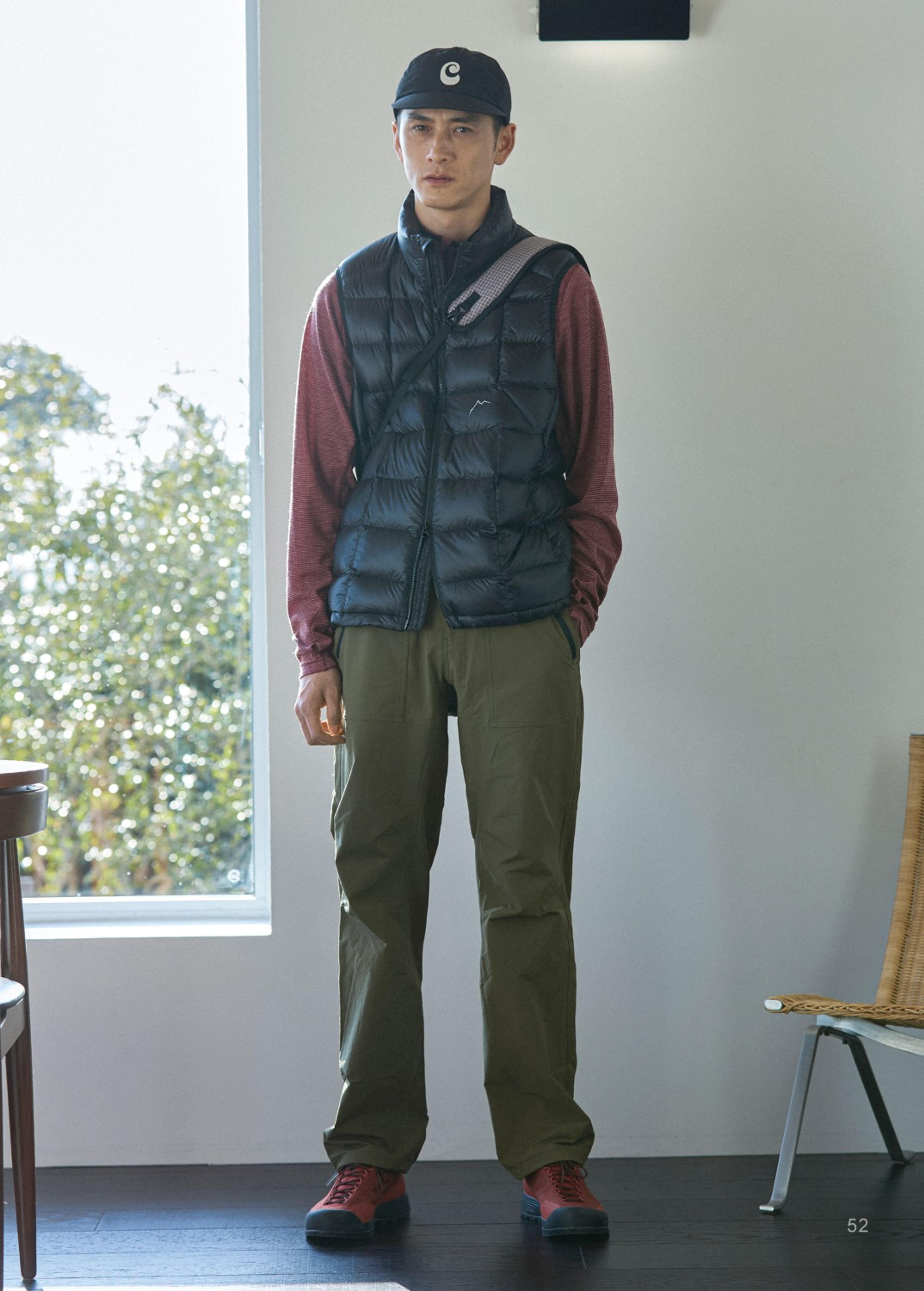 CAYL 25FW