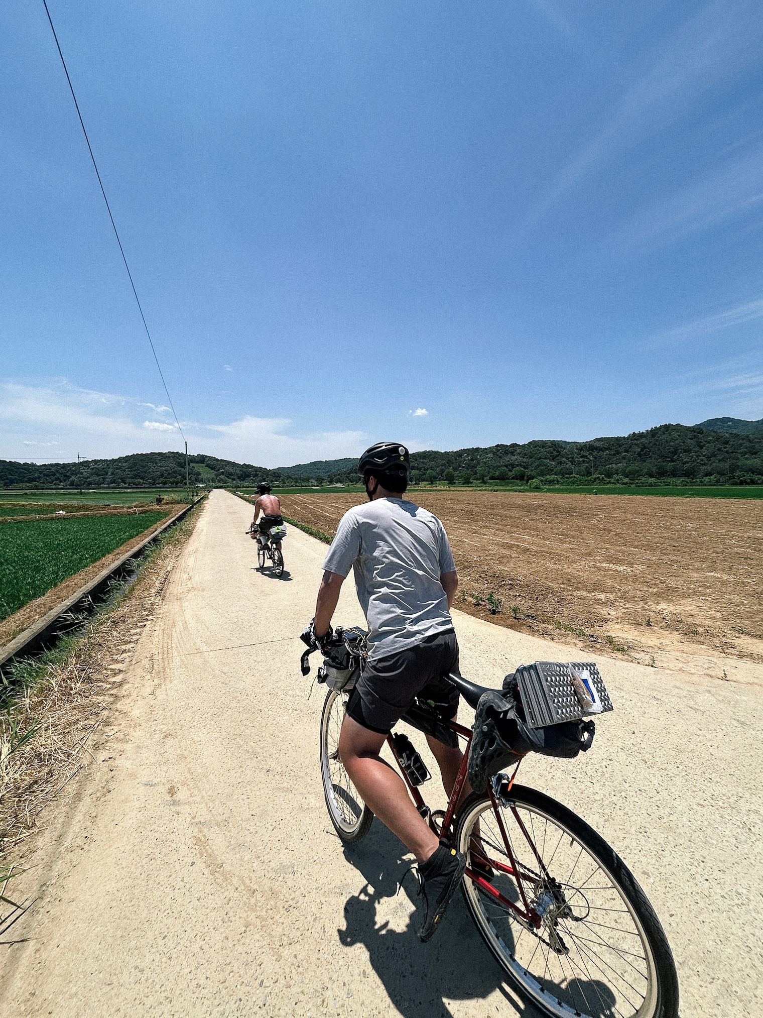 낙동강 자전거길