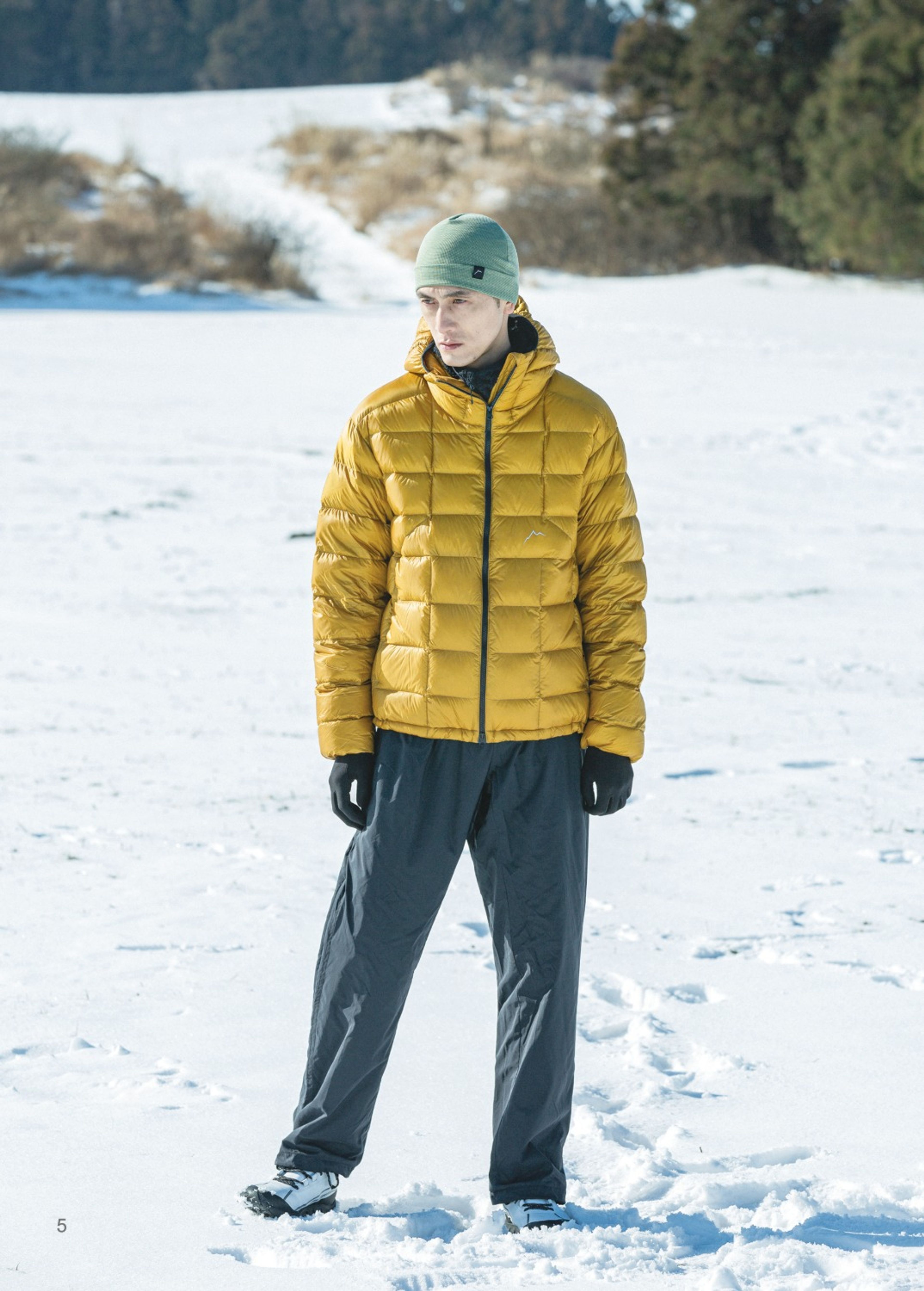 CAYL 25FW
