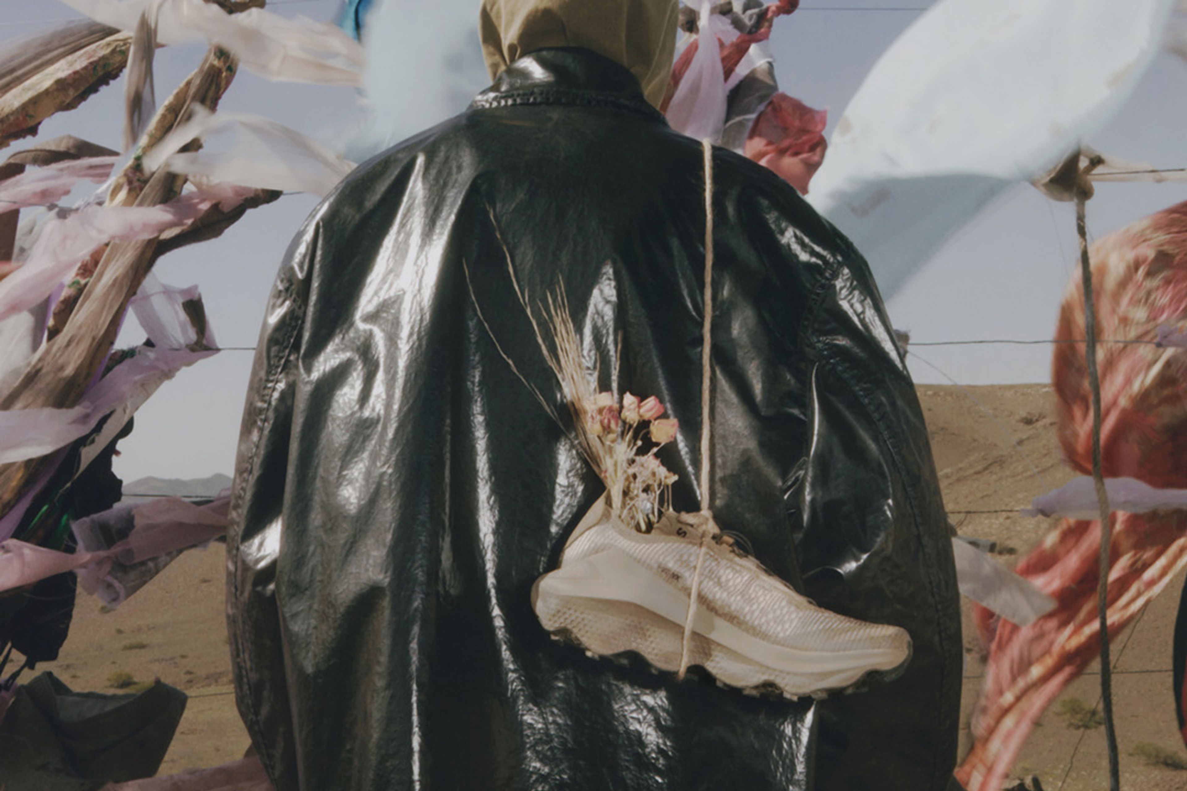 살로몬의 새로운 러닝화, 'ORAVA ADVANCED'