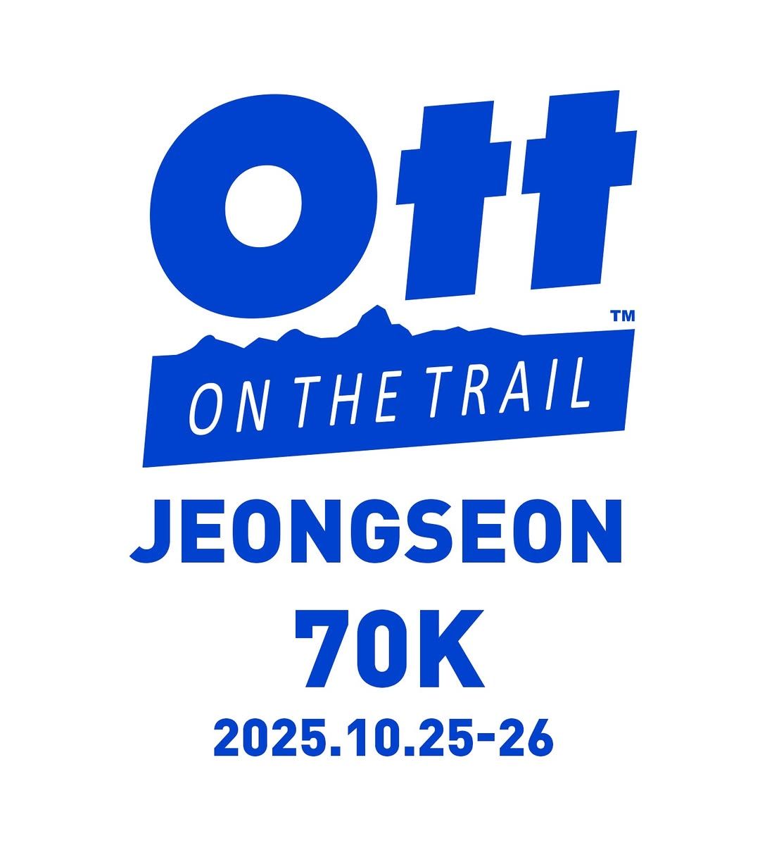 2025 OTT 정선 70K
