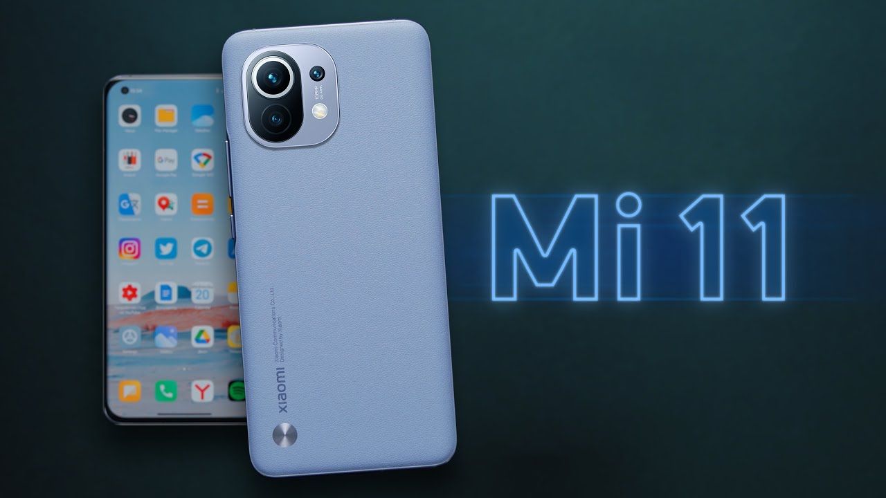Смартфоны Xiaomi с хорошей камерой