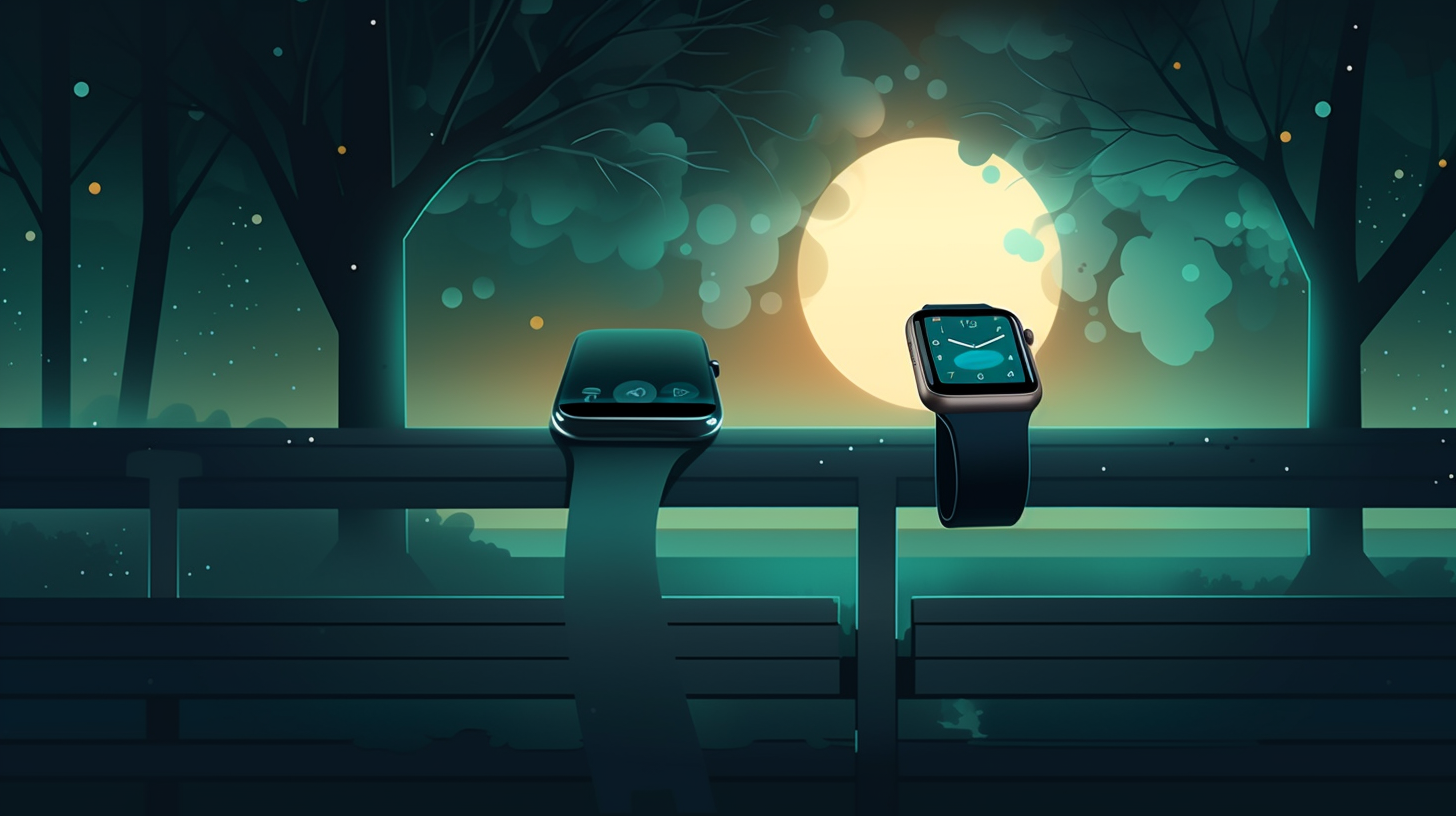 Смарт-часы Amazfit GTS