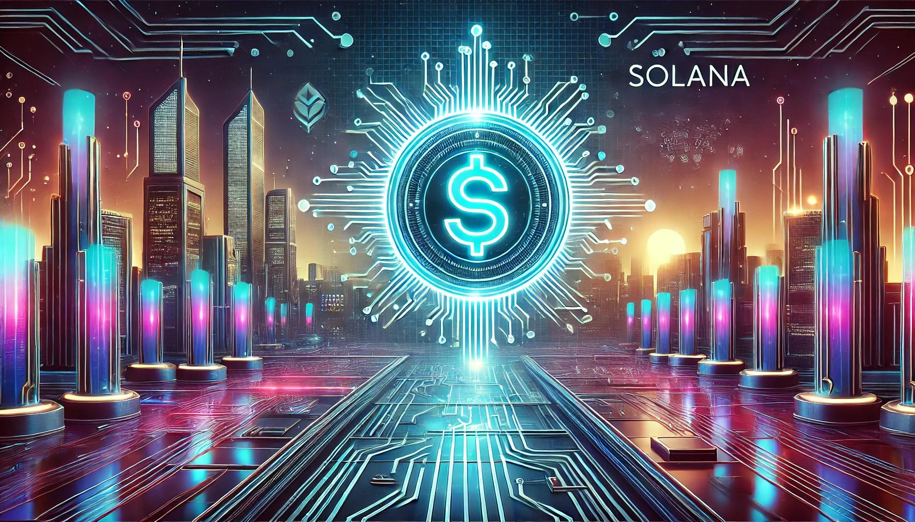 Реальні кейси використання криптовалюти Solana