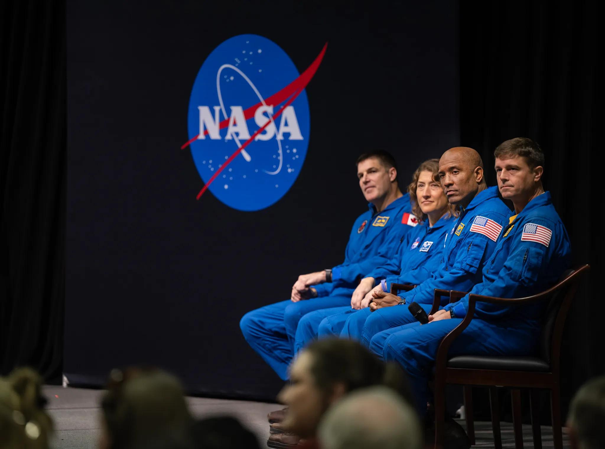 Открытие, которое войдёт в историю. Сенсационное заявление от NASA