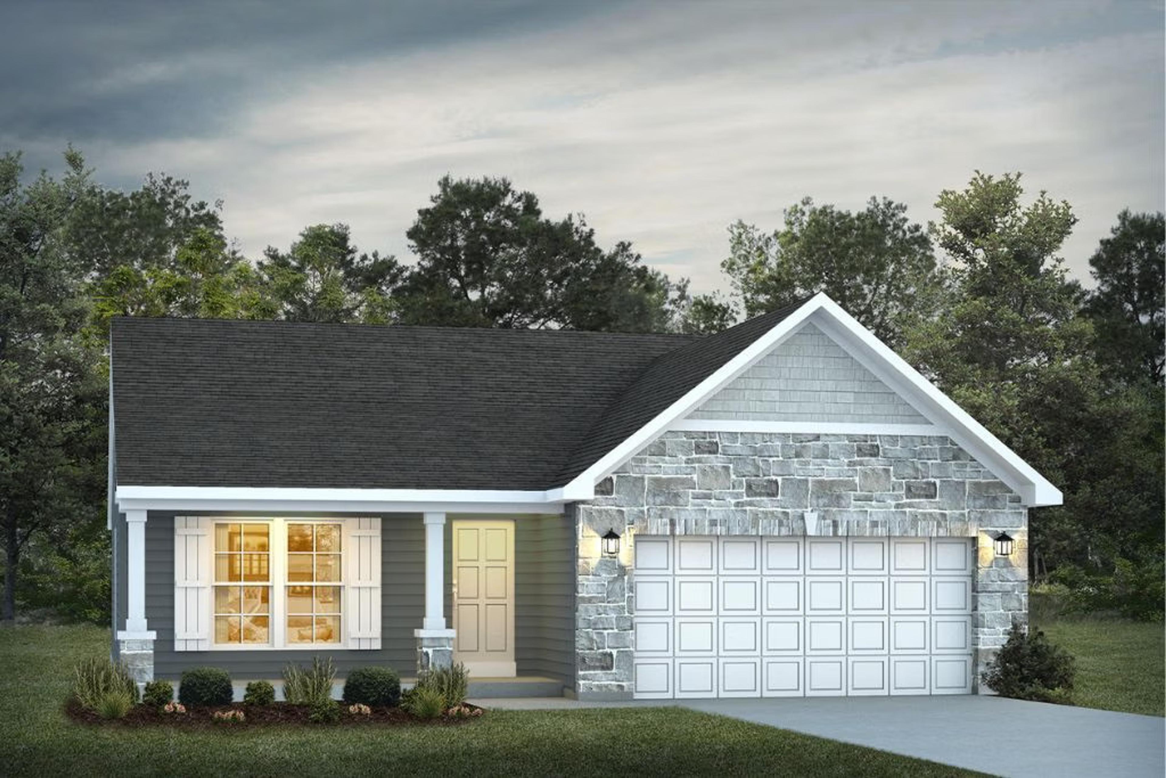 140 NW Rolling Circle Waukee, IA 50263