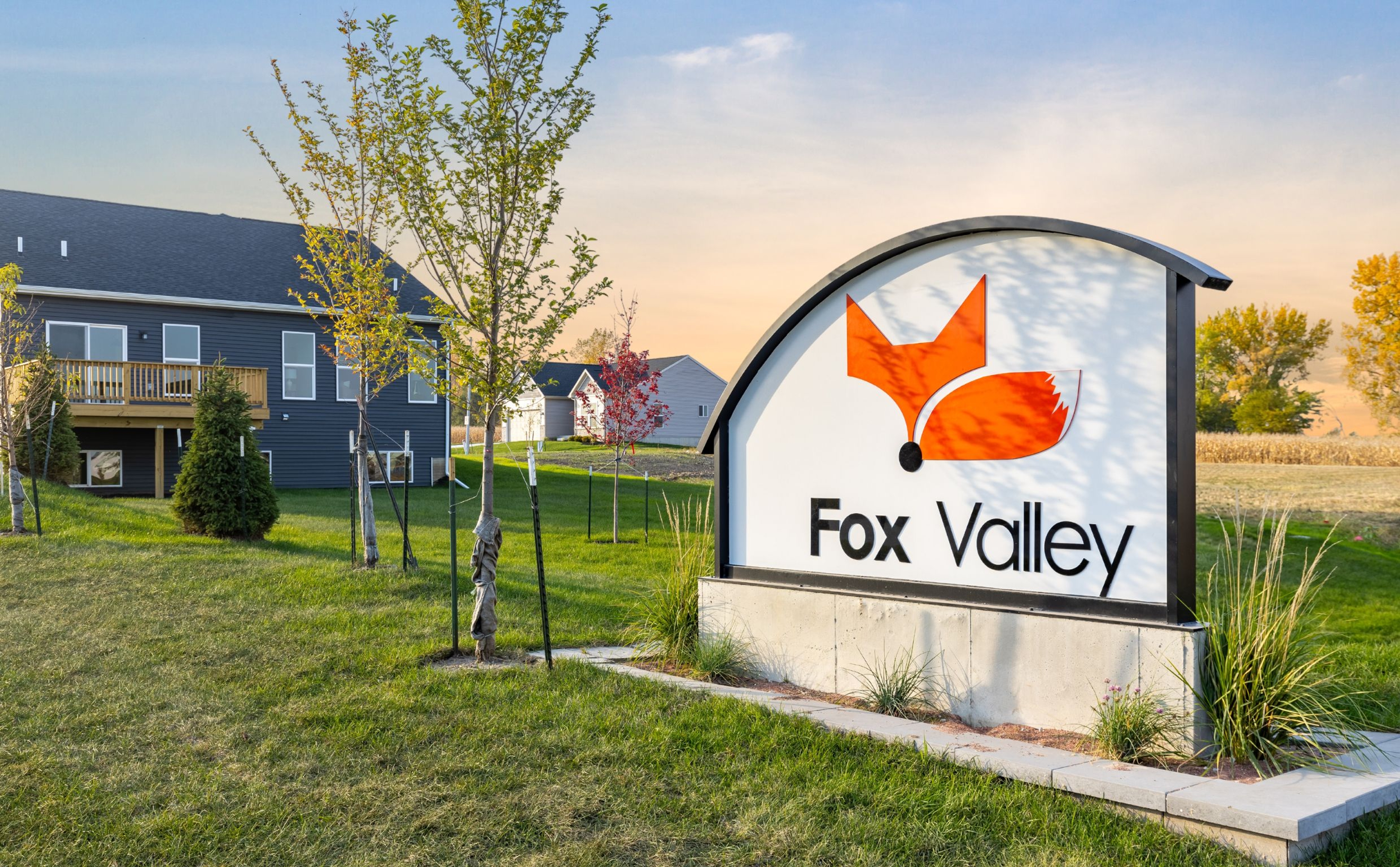 Fox Valley - Waukee