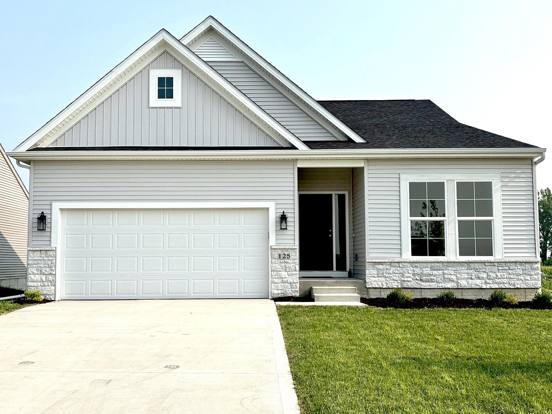 125 NW Rolling Circle Waukee, IA 50263