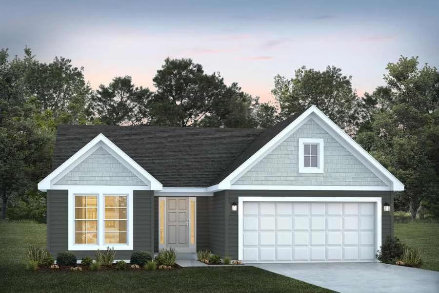 150 NW Rolling Circle Waukee, IA 50263