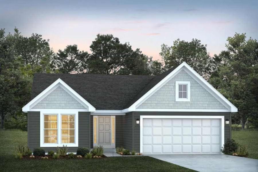 150 NW Rolling Circle Waukee, IA 50263