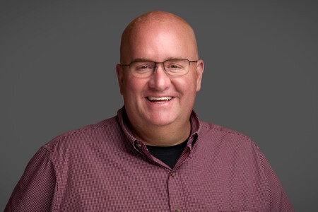 Meet Brian Johnston