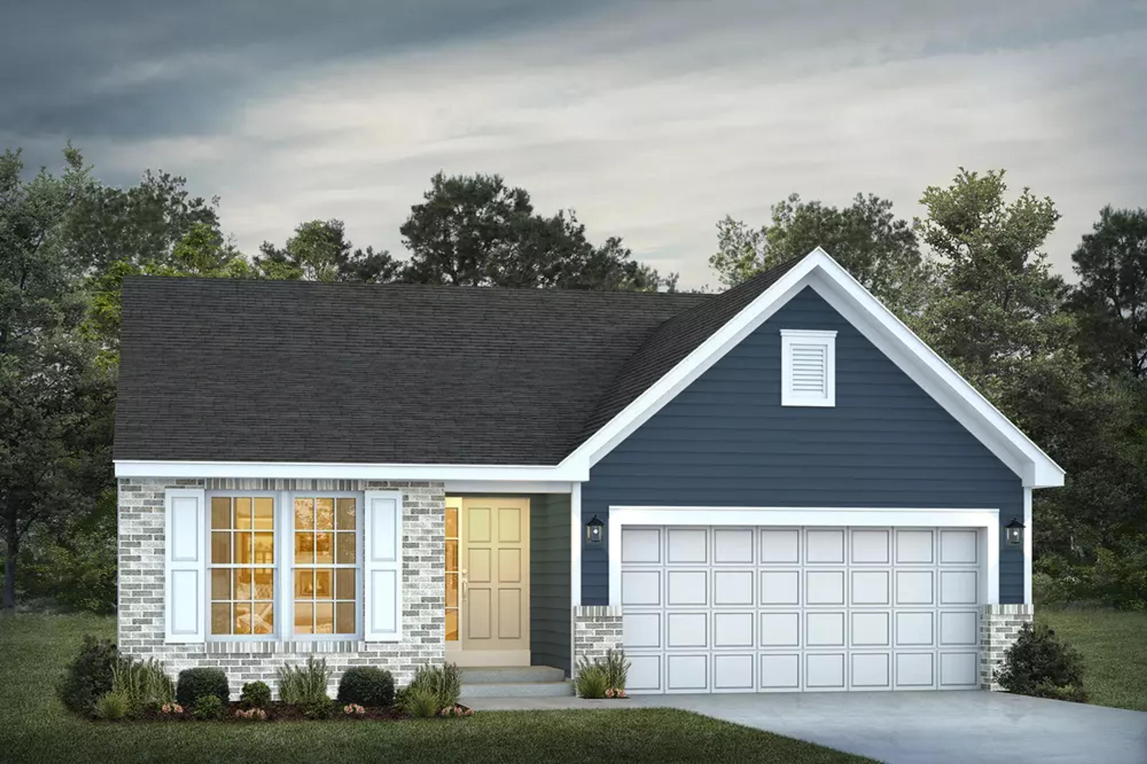 130 NW Rolling Circle Waukee, IA 50263