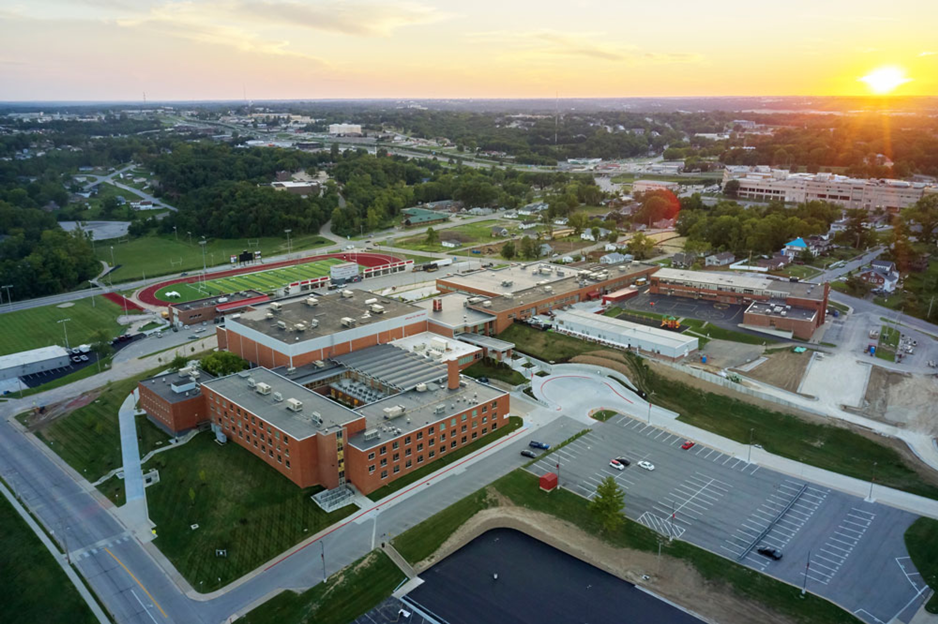  Exploring Education Excellence: Jefferson County, MO School Districts