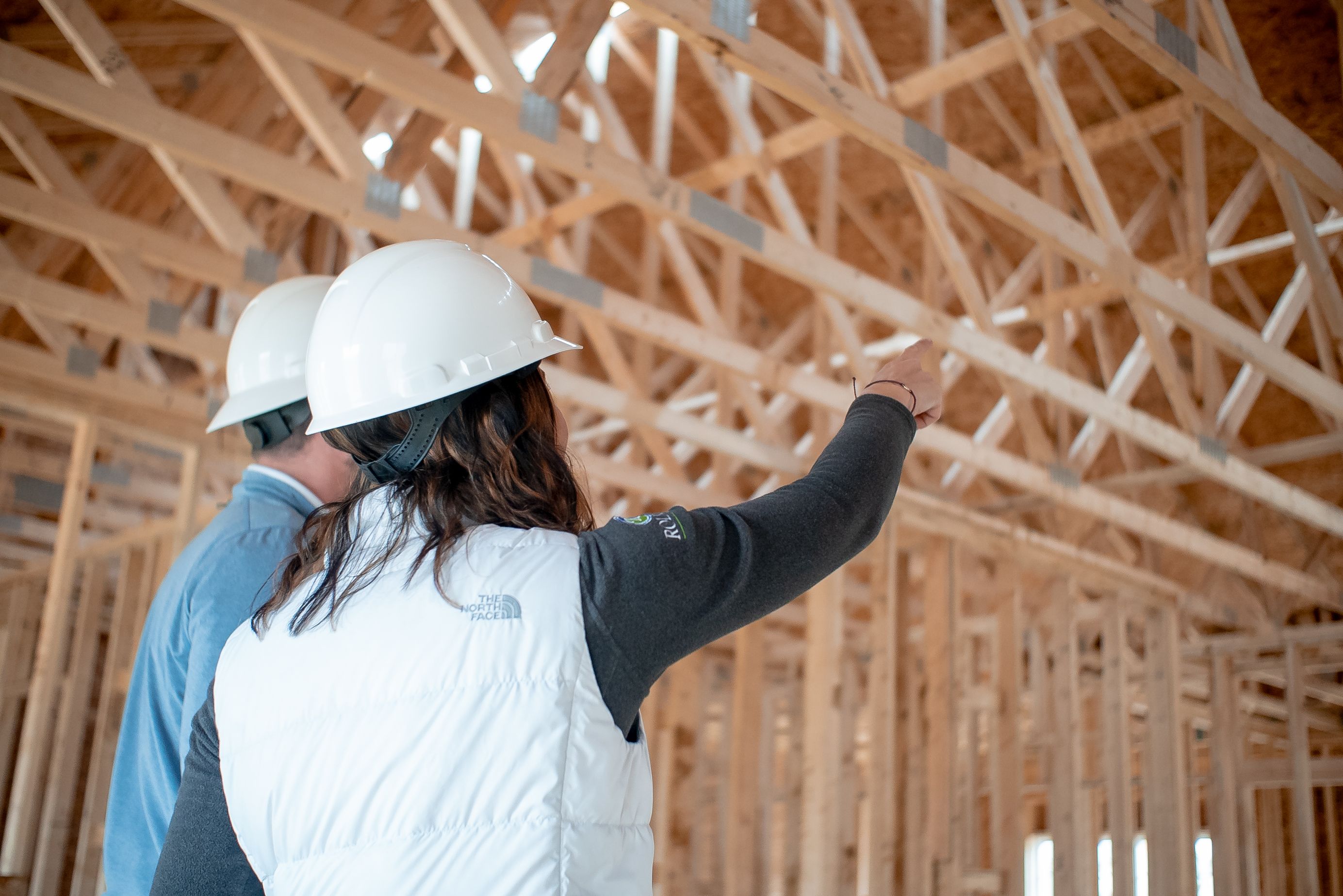 How we build