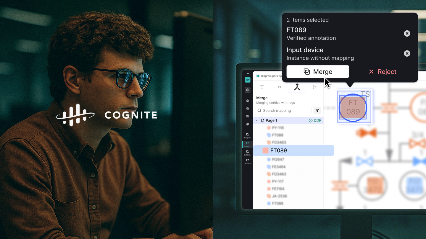 Cognite- Designing to scale up for B2B SaaS