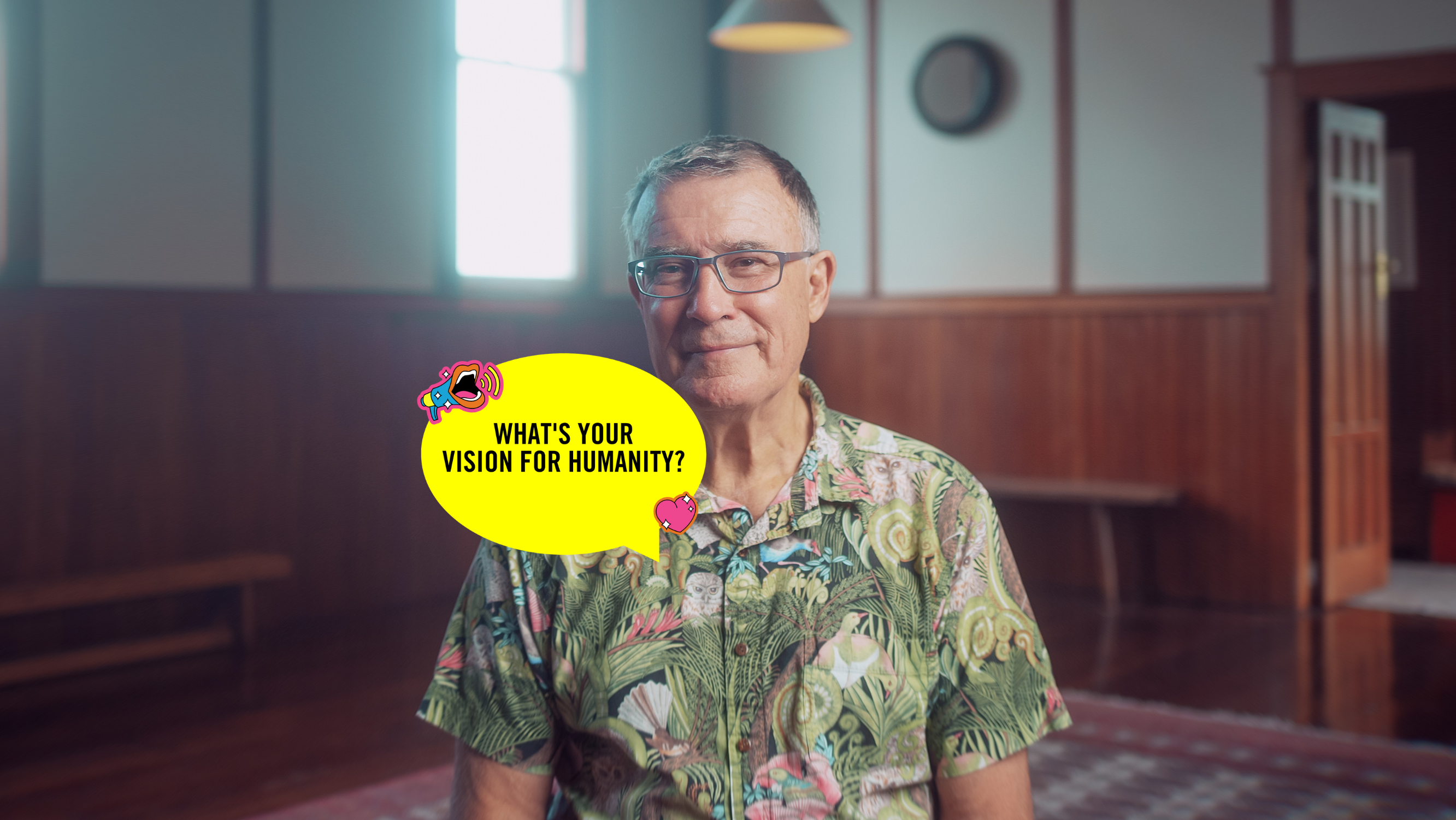 Amnesty International NZ