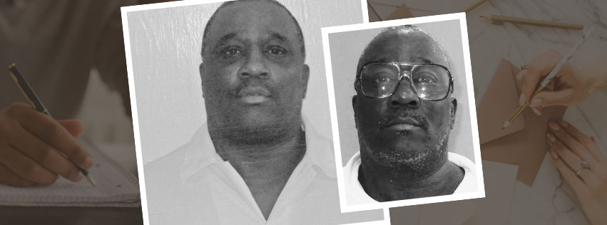 Rocky Myers death sentence commuted