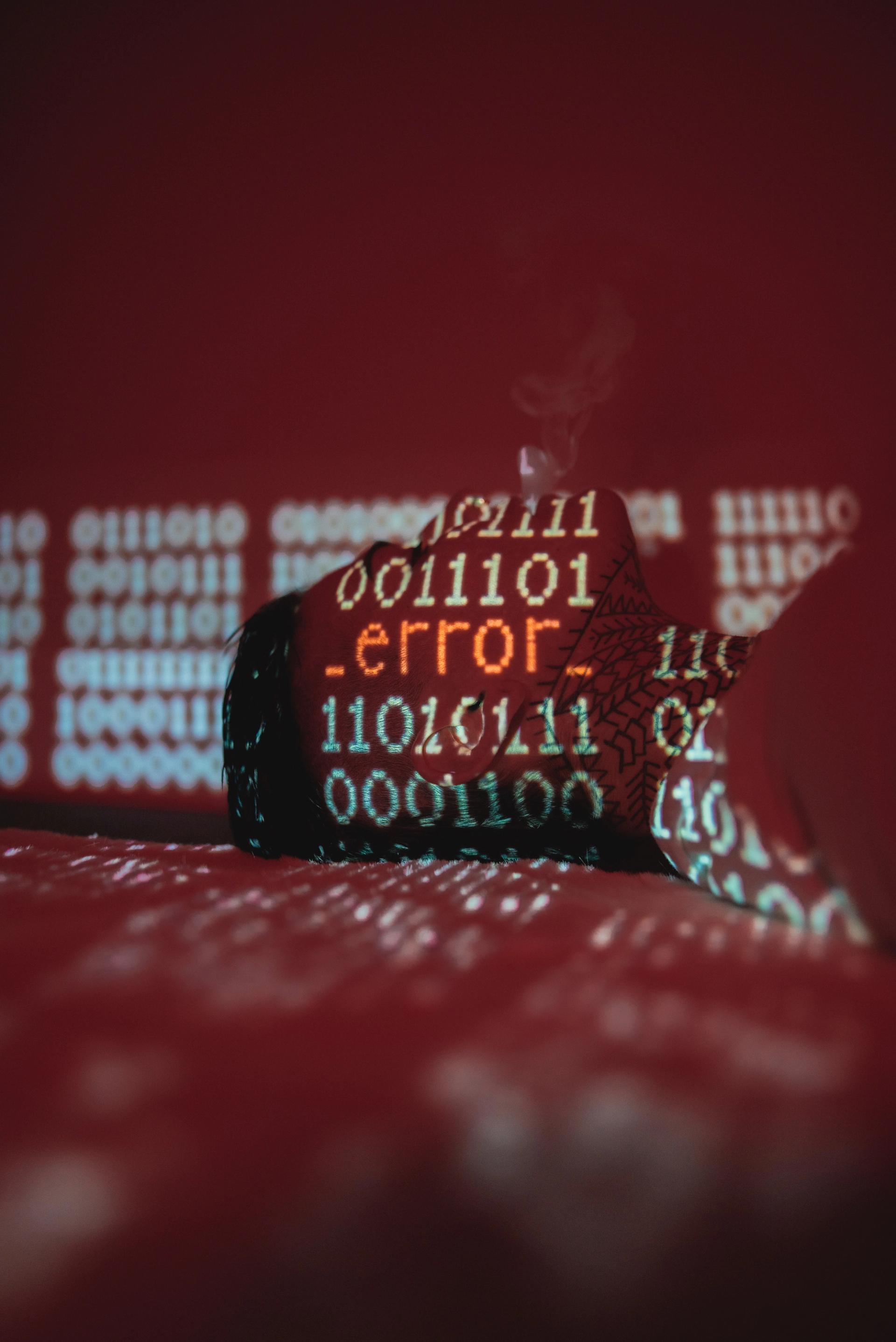 A guide to protecting your data & human rights