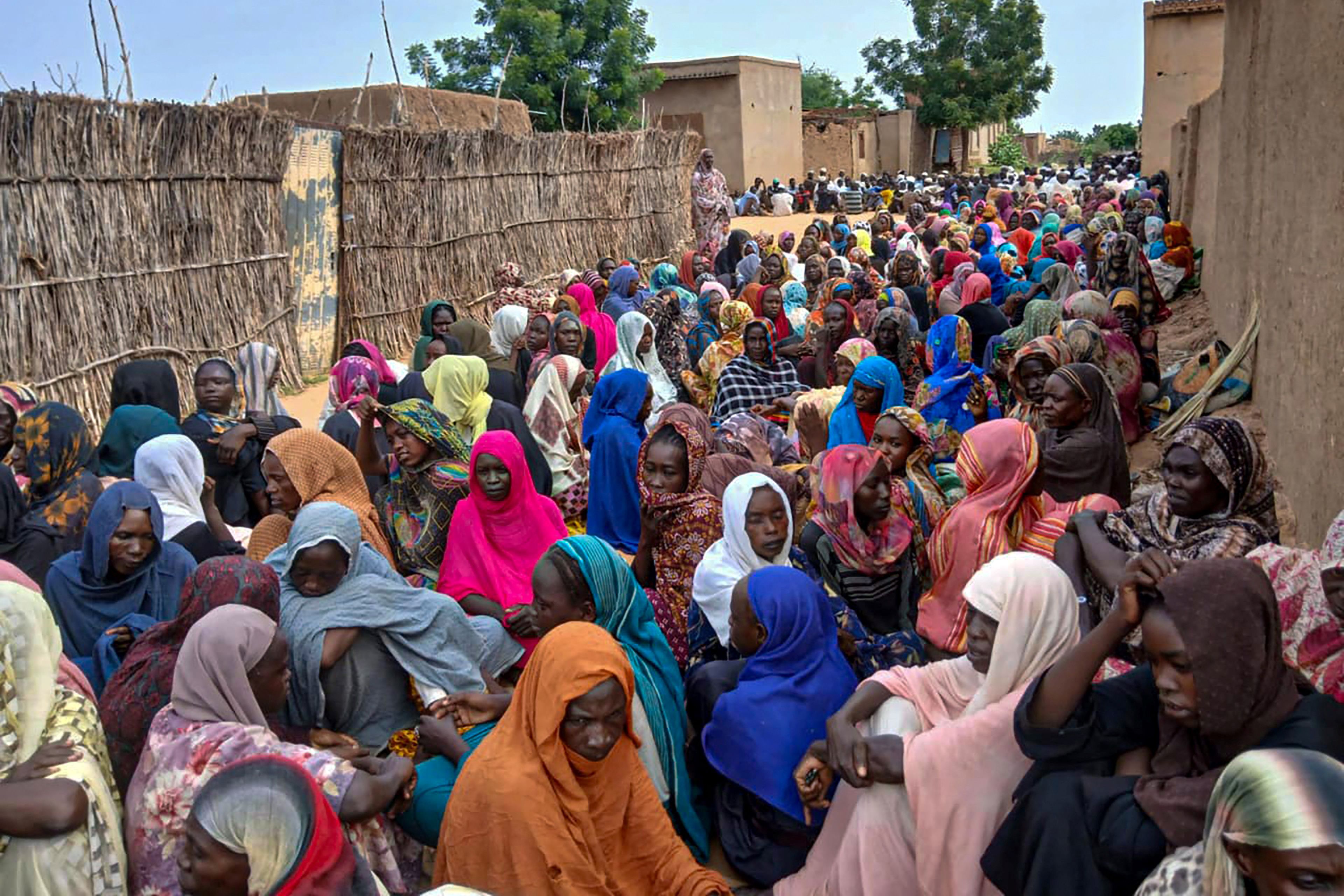 A Humanitarian Catastrophe in Sudan Demands Action From Aotearoa New ...