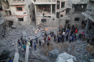 Amnesty International has documented unlawful Israeli attacks which must be investigated as war crimes.