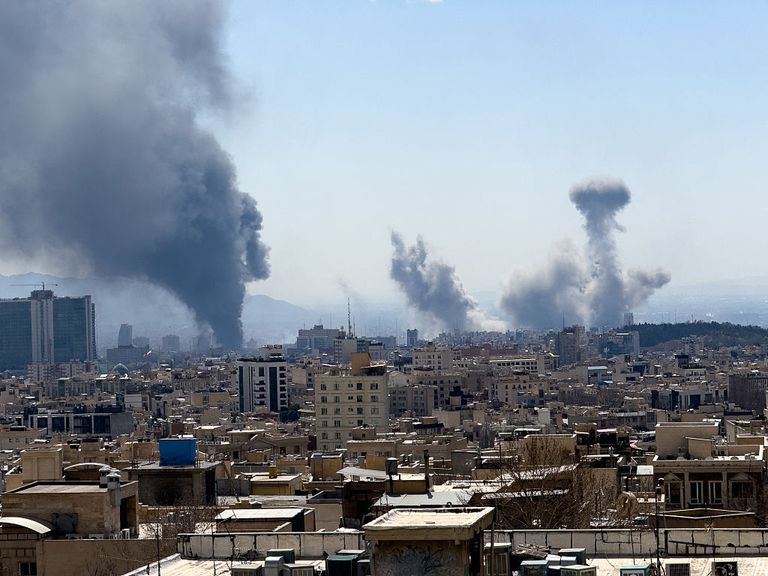 Urgent call to protect civilians amid escalating Middle East conflict
