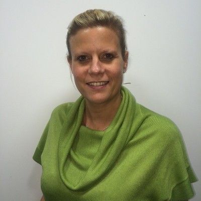Alison Bosher