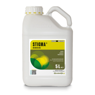 STIGMA product container