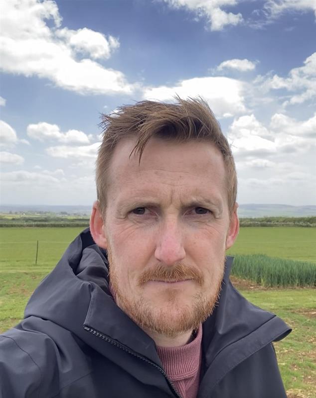 Chris Menzies