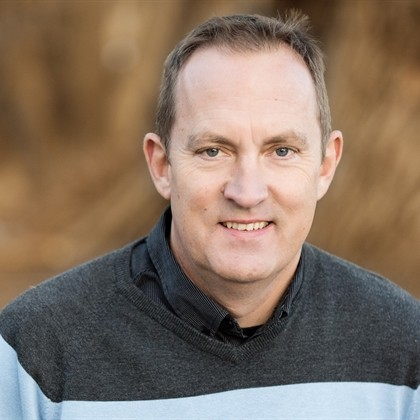 Richard Penhale
