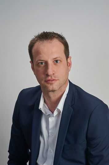 Stephane Forest