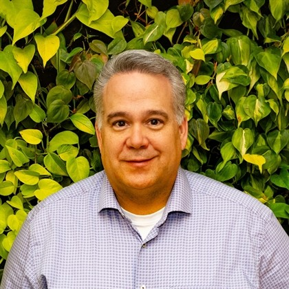 Matt Fagnou