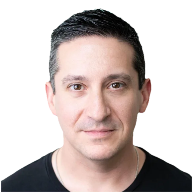 Kurt Fischman, Founder and CEO of Marshal