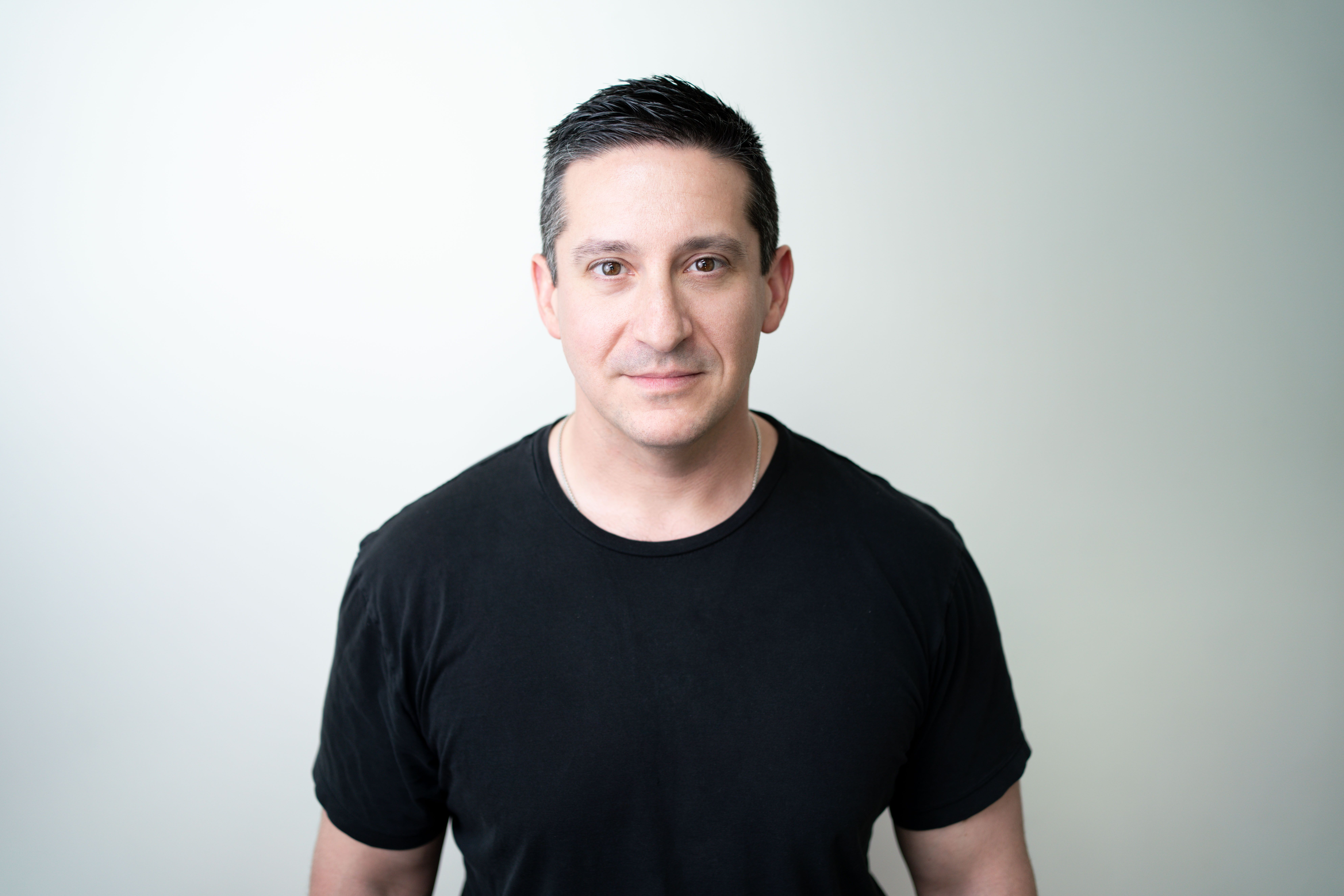 Kurt Fischman, Founder of Marshal