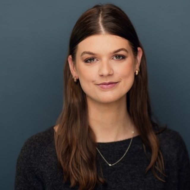 Marthe Naudts, Espresso AI