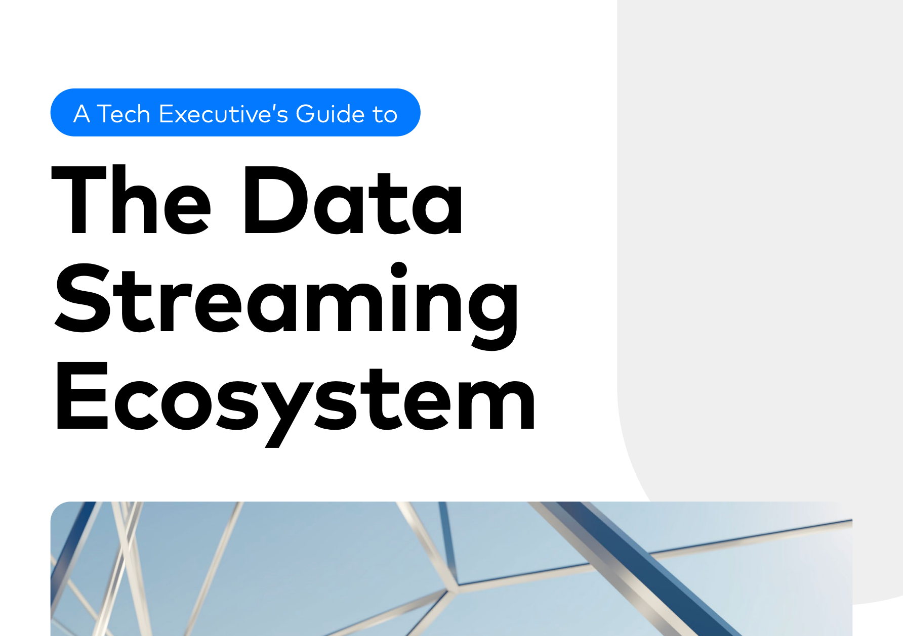 Tech Exec's Guide: Engaging & Converting a New Audience for Confluent