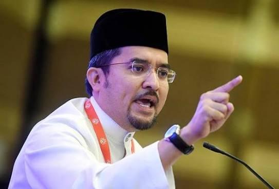 Tekanan dan Fitnah Tidak Lemahkan Penyatuan UMNO-PAS - Asyraf Wajdi