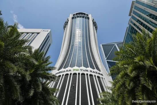 Tabung Haji,Isyarat Strategik atau Tindakan Penyelamatan?