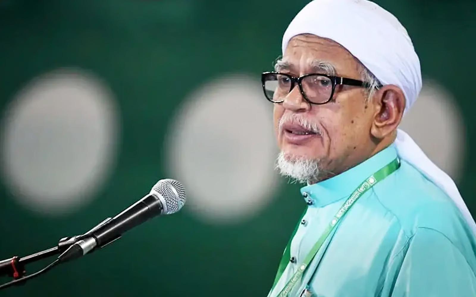 AS Dakwa Tawarkan Bantu PAS Gulingkan BN, Hadi Kata Ya, Kedutaan AS Kata Tidak