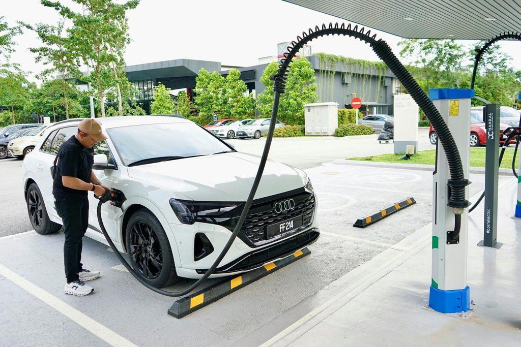 Kemasukan EV Murah Perlu Disokong Infrastruktur Lengkap