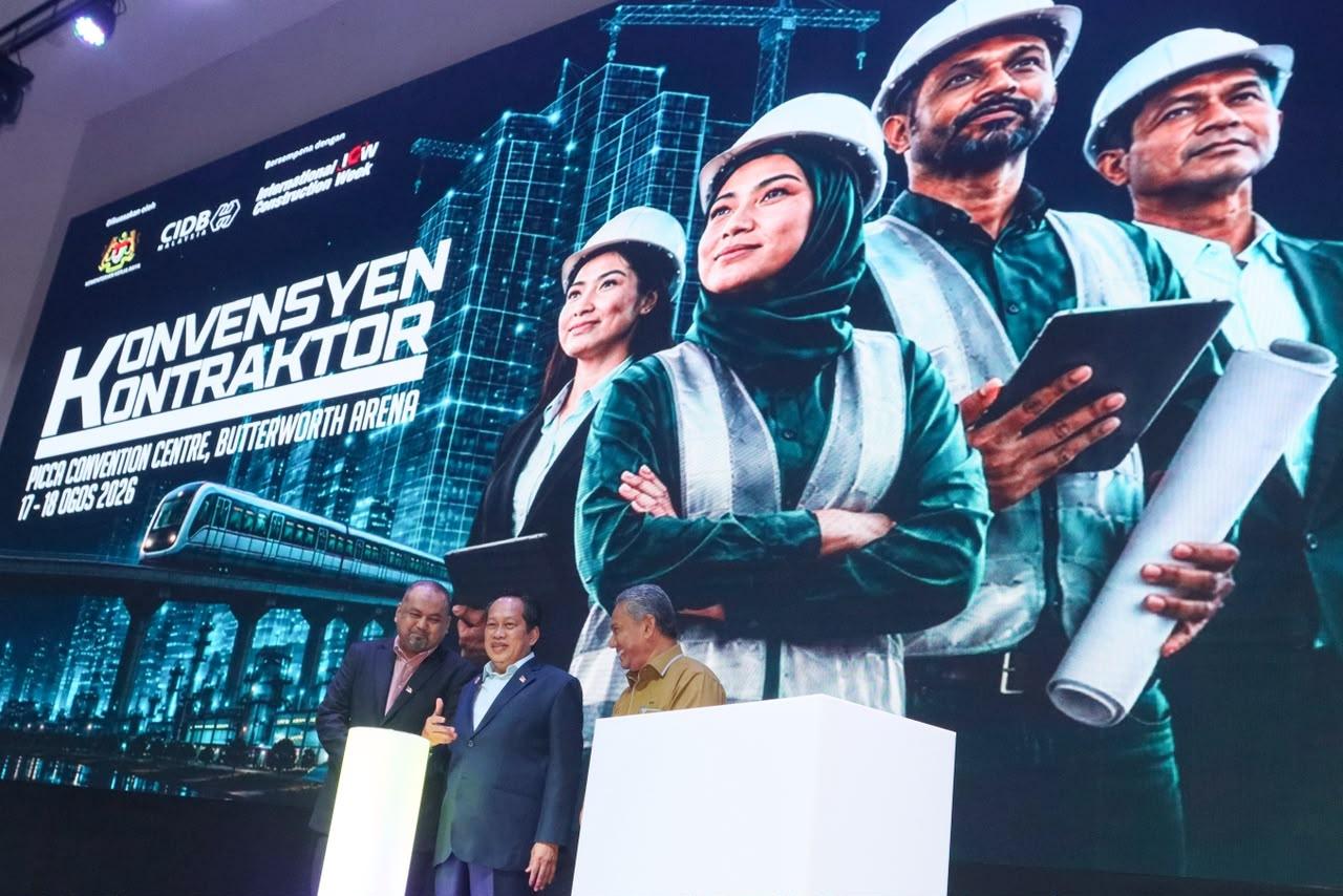 Kelemahan Pengurusan Kontraktor Punca 75 Peratus Projek Sakit